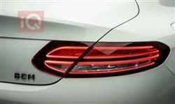 مرسيدس بنز C-Class